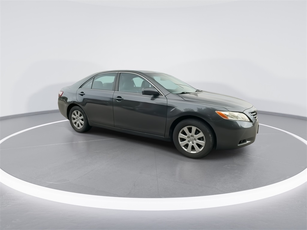 2009 Toyota Camry  13