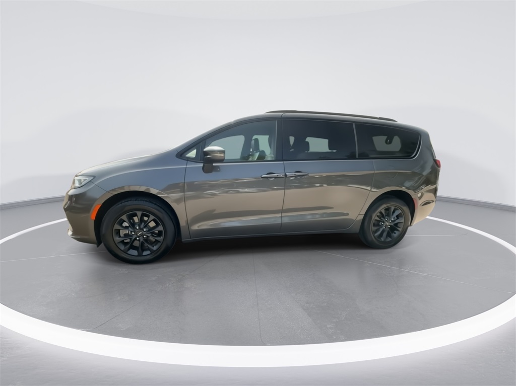 2022 Chrysler Pacifica Touring L 5