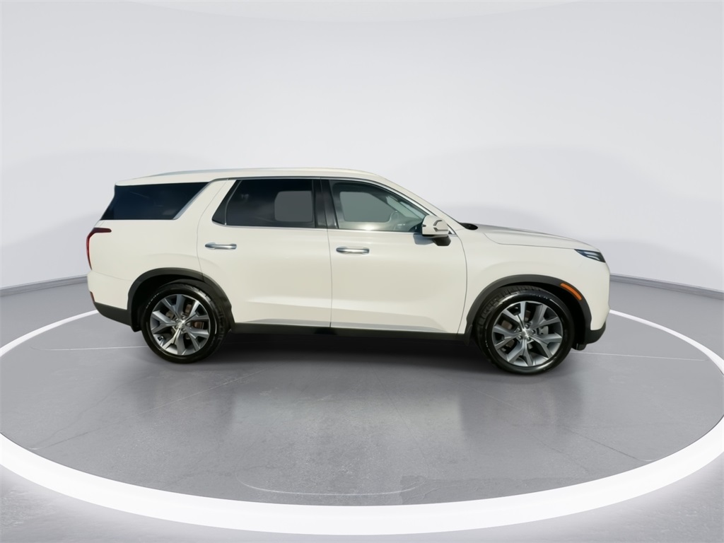 2020 Hyundai Palisade SEL 12