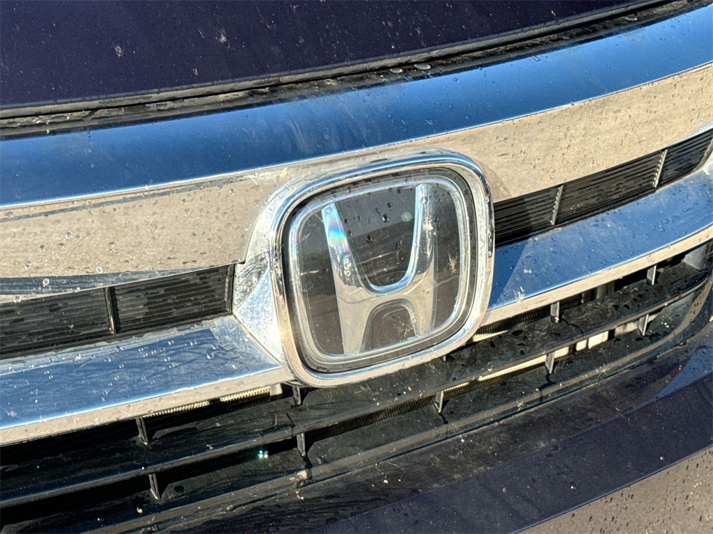 2019 Honda Pilot Elite 14