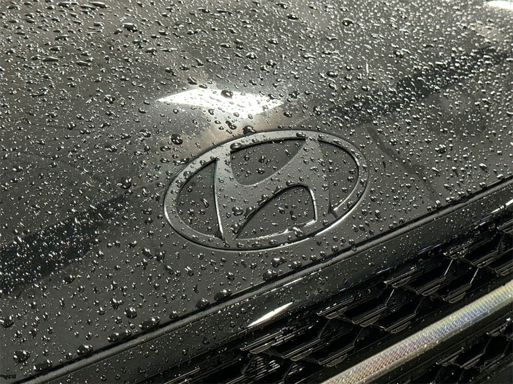 2024 Hyundai Santa Fe Calligraphy 14