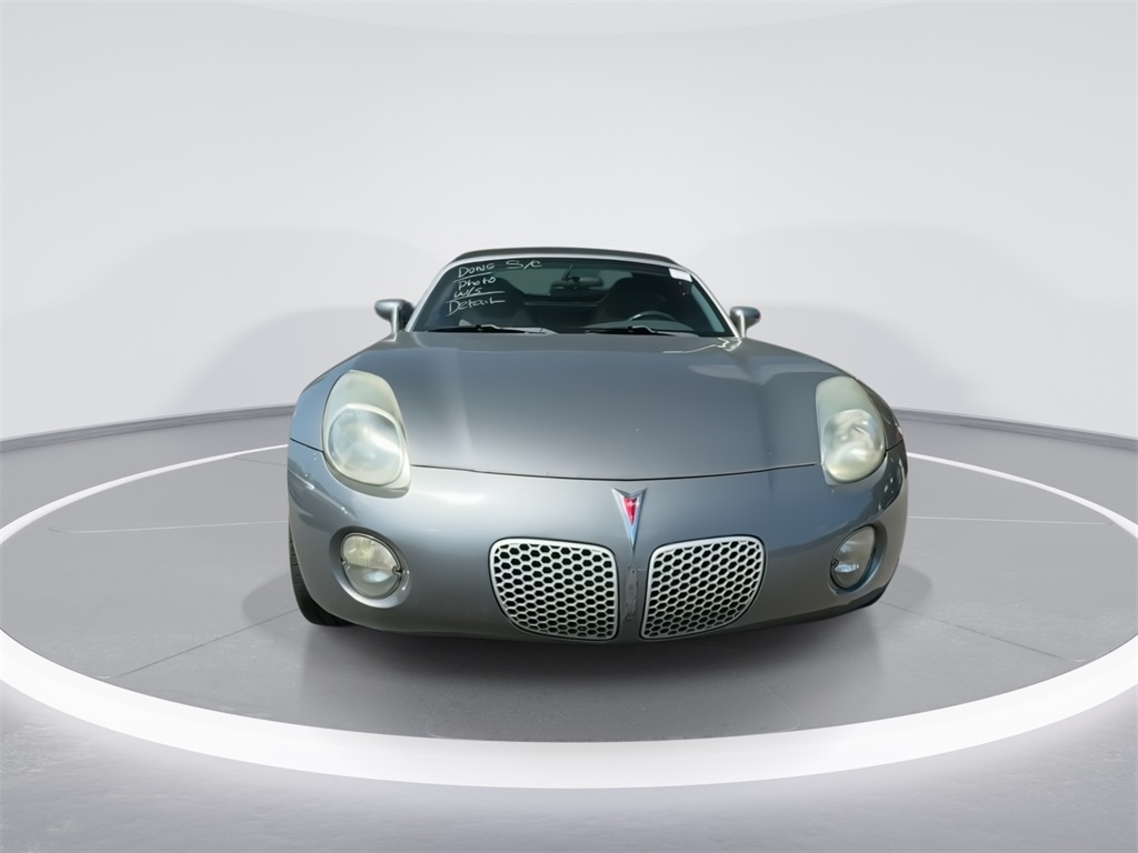 2006 Pontiac Solstice Base 3