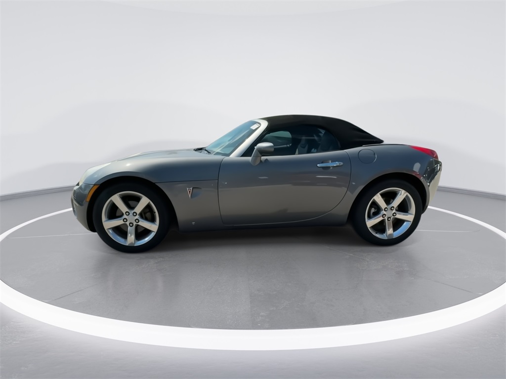 2006 Pontiac Solstice Base 6