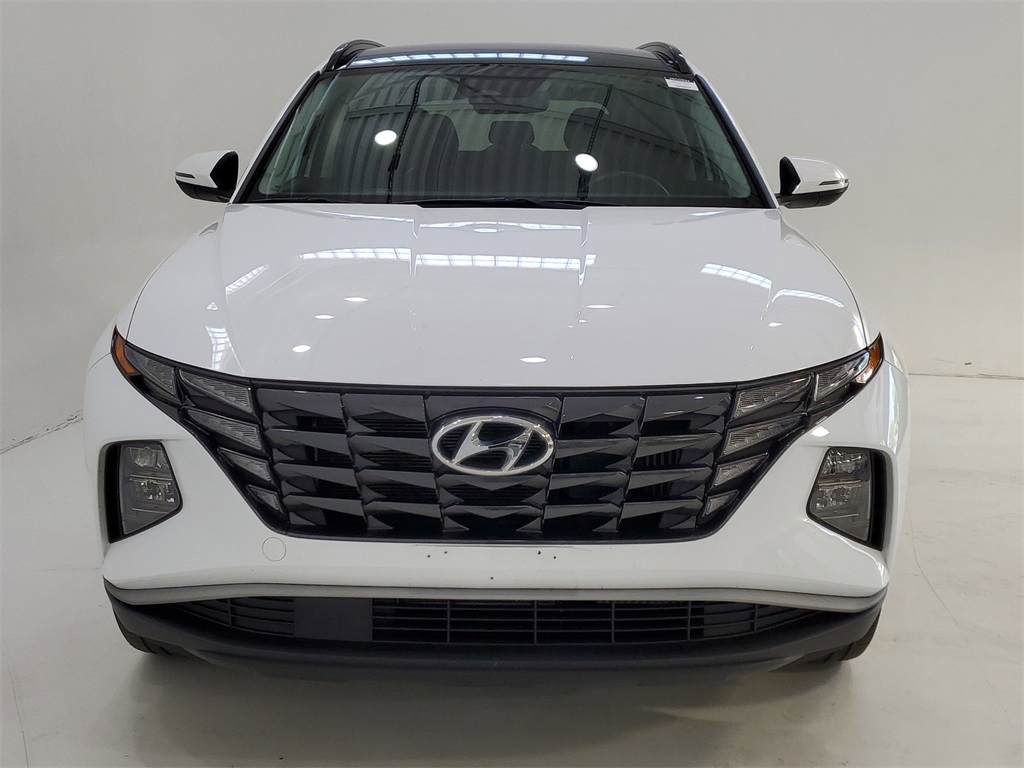 2022 Hyundai Tucson Hybrid SEL Convenience 2