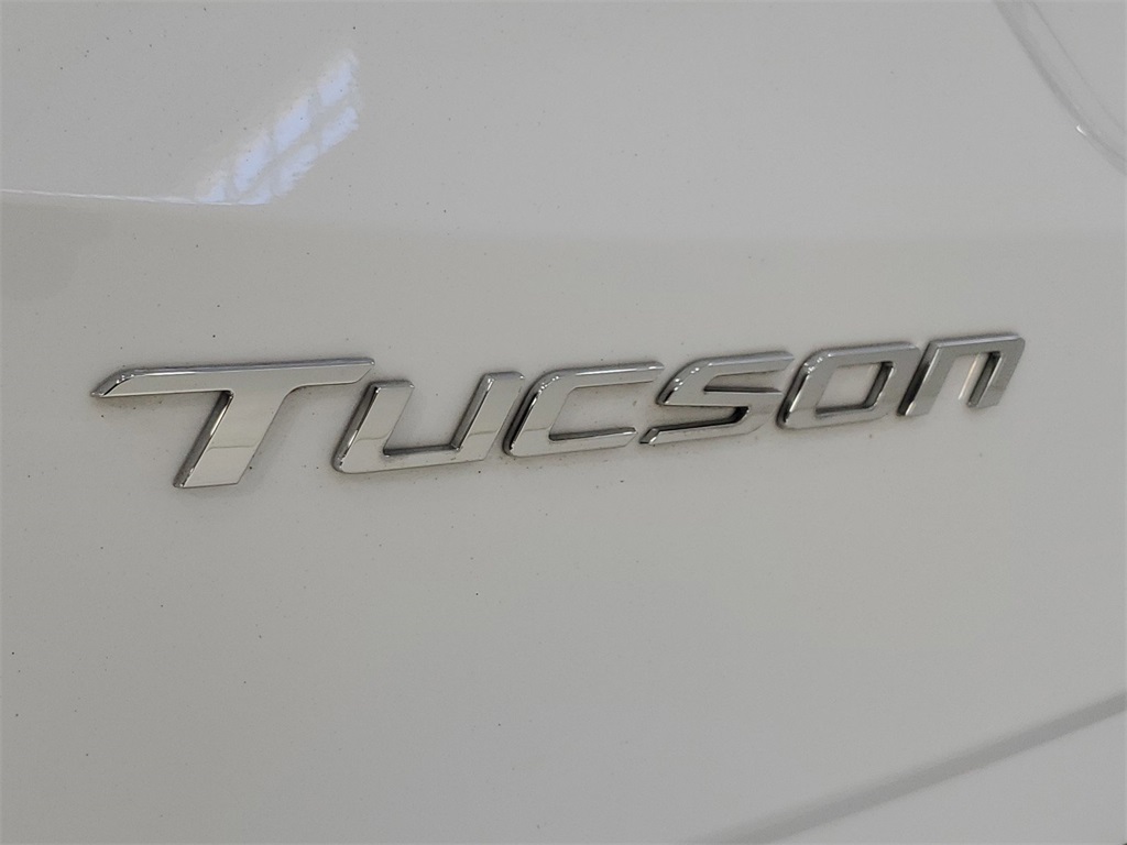 2022 Hyundai Tucson Hybrid SEL Convenience 34