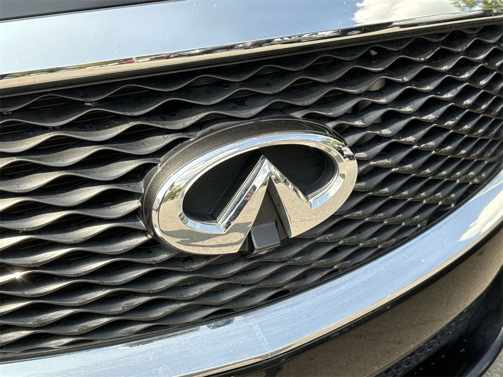 2020 INFINITI QX60 LUXE 14