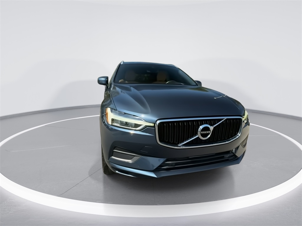 2020 Volvo XC60 T5 Momentum 2