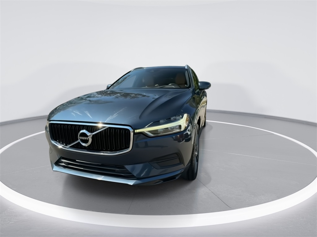 2020 Volvo XC60 T5 Momentum 3