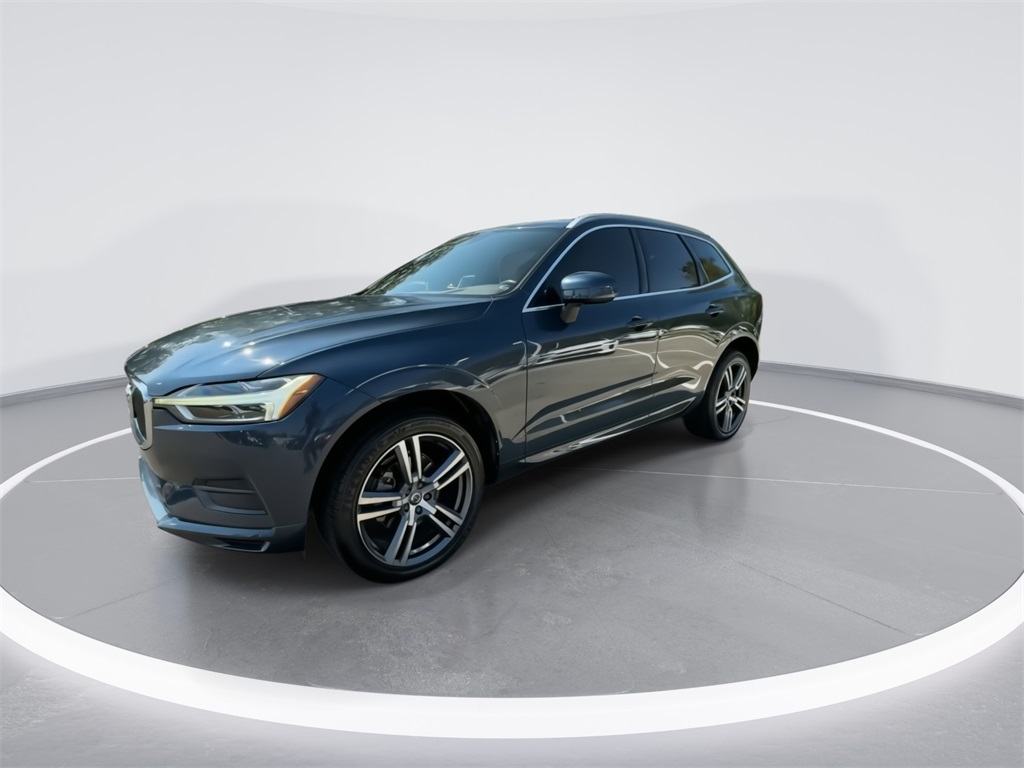 2020 Volvo XC60 T5 Momentum 4