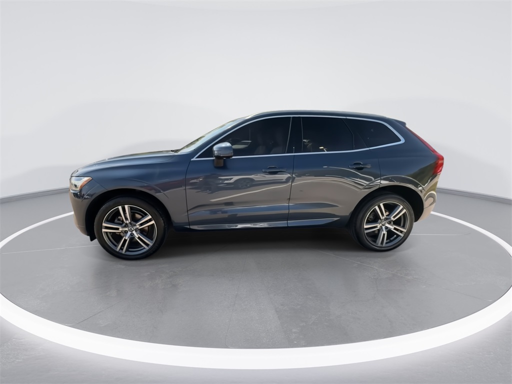 2020 Volvo XC60 T5 Momentum 5