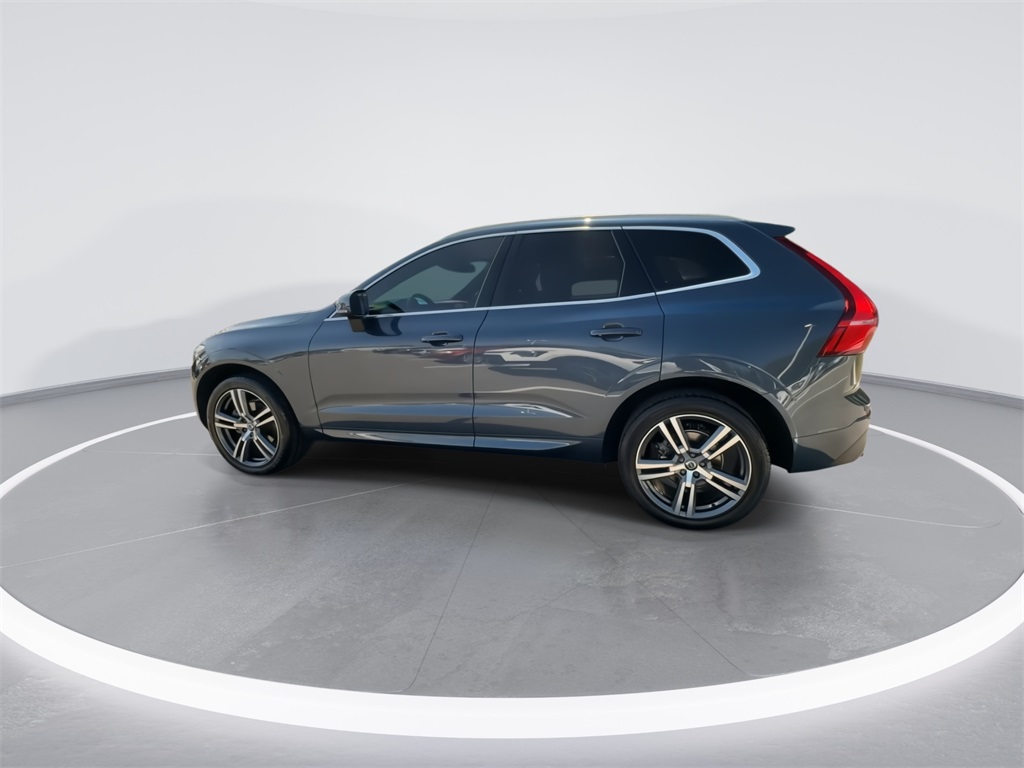 2020 Volvo XC60 T5 Momentum 6