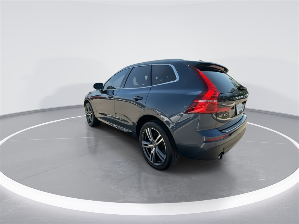 2020 Volvo XC60 T5 Momentum 7