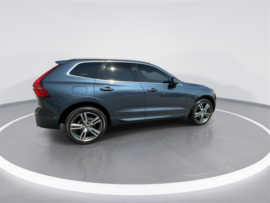 2020 Volvo XC60 T5 Momentum 11