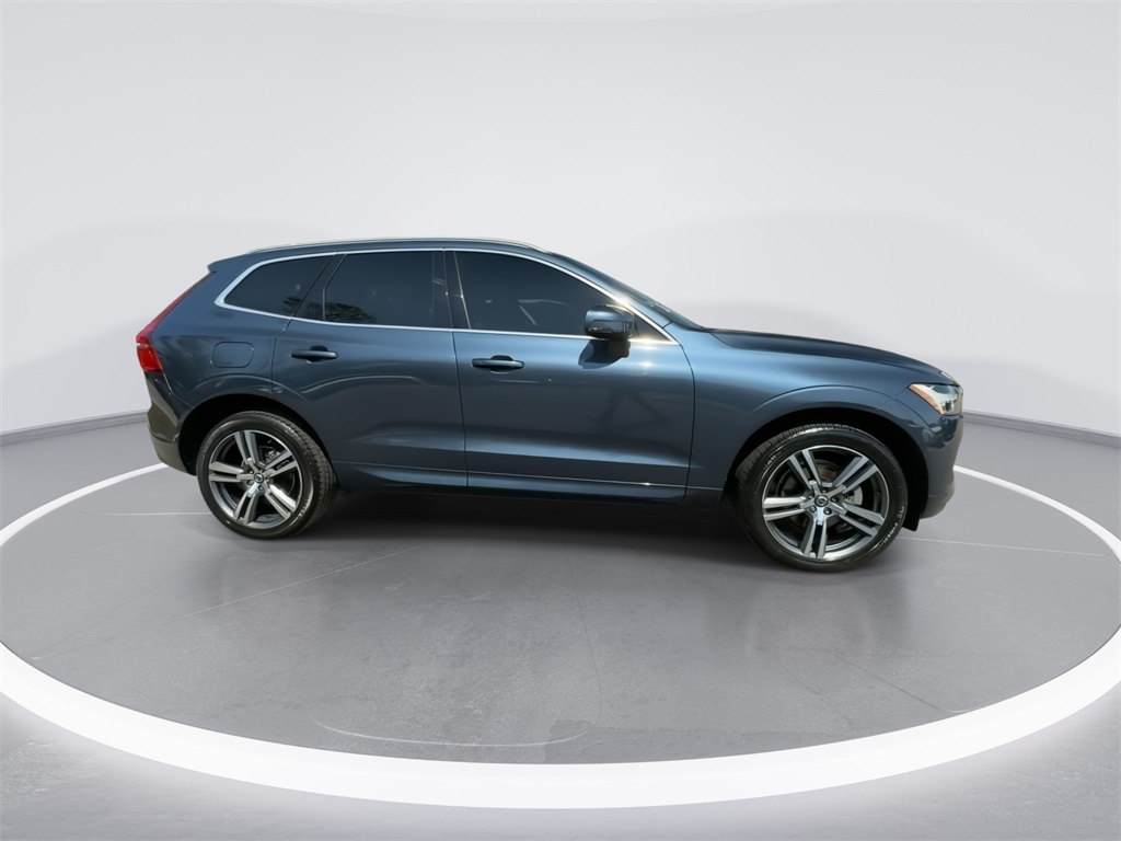 2020 Volvo XC60 T5 Momentum 12