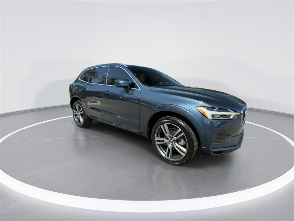 2020 Volvo XC60 T5 Momentum 13