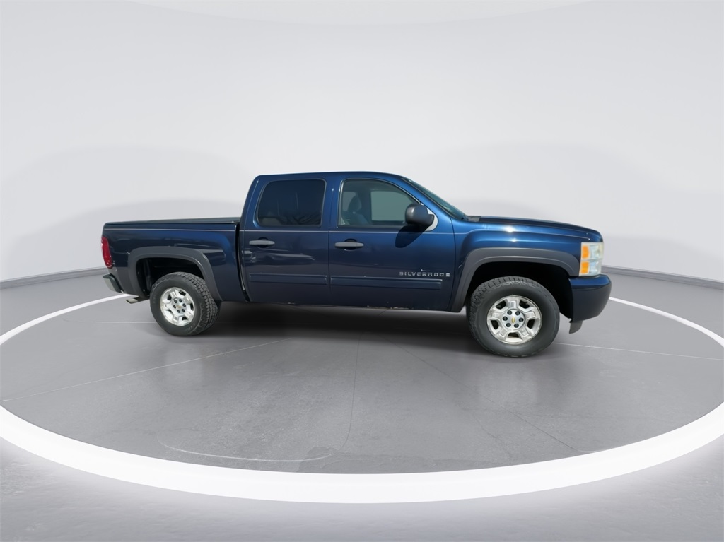 2009 Chevrolet Silverado 1500 LT 13