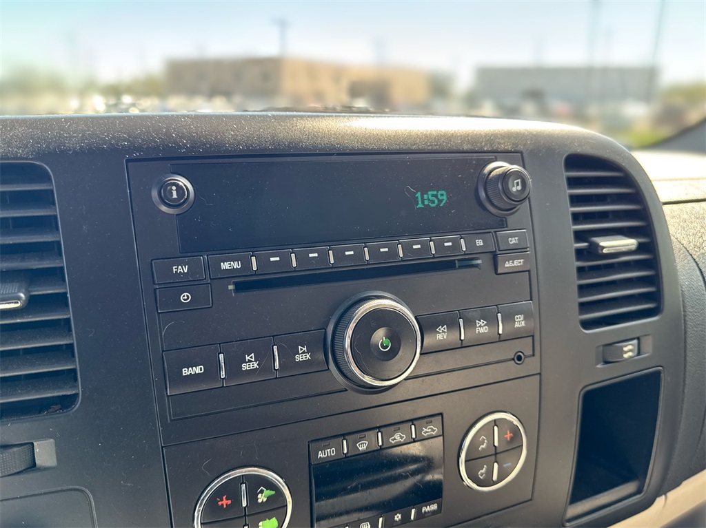 2009 Chevrolet Silverado 1500 LT 25