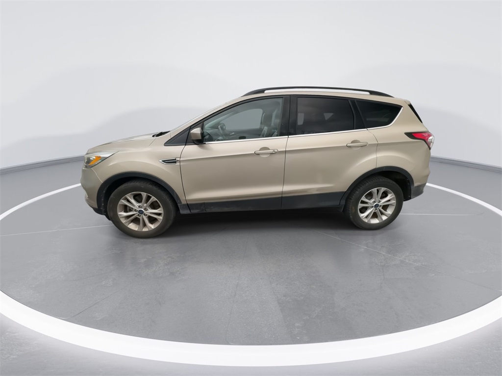 2017 Ford Escape SE 6