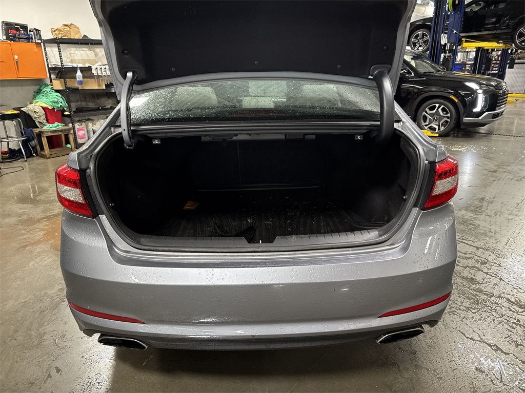 2016 Hyundai Sonata Base 33