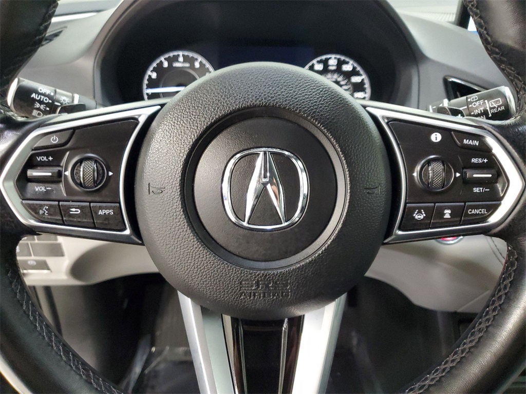 2021 Acura RDX Technology Package 10