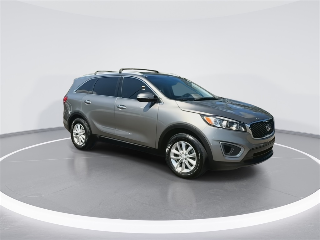 2016 Kia Sorento LX 2