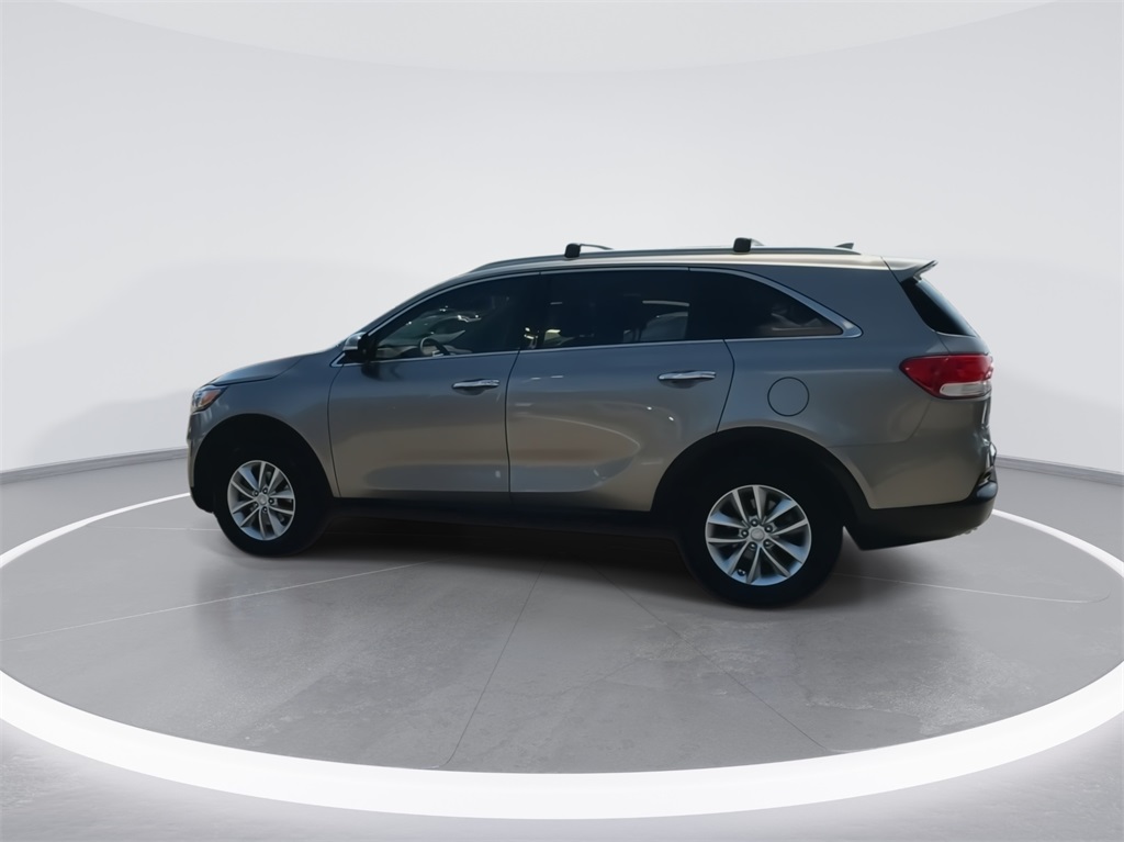 2016 Kia Sorento LX 7