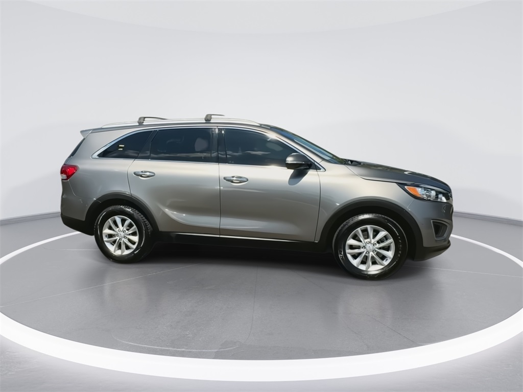 2016 Kia Sorento LX 13