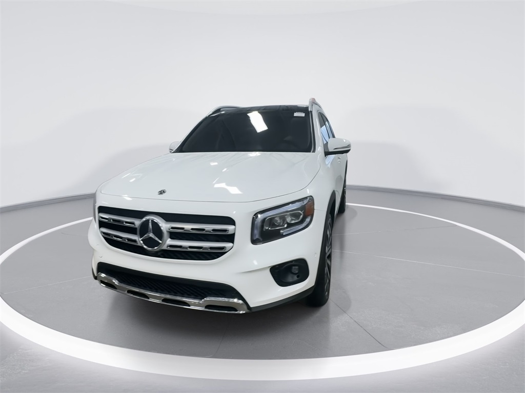 2022 Mercedes-Benz GLB GLB 250 4