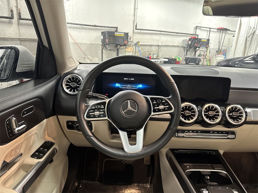 2022 Mercedes-Benz GLB GLB 250 17