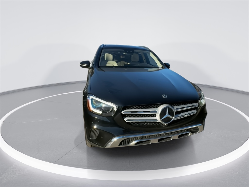 2022 Mercedes-Benz GLC GLC 300 3