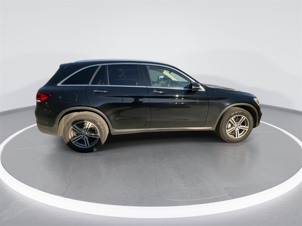 2022 Mercedes-Benz GLC GLC 300 12