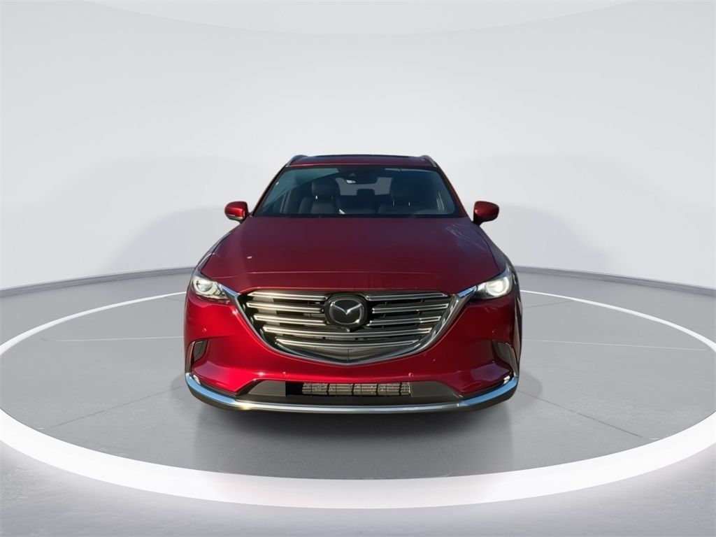 2021 Mazda CX-9 Grand Touring 4