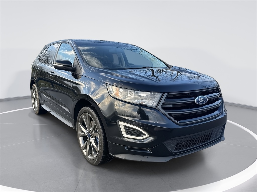 2016 Ford Edge Sport 1