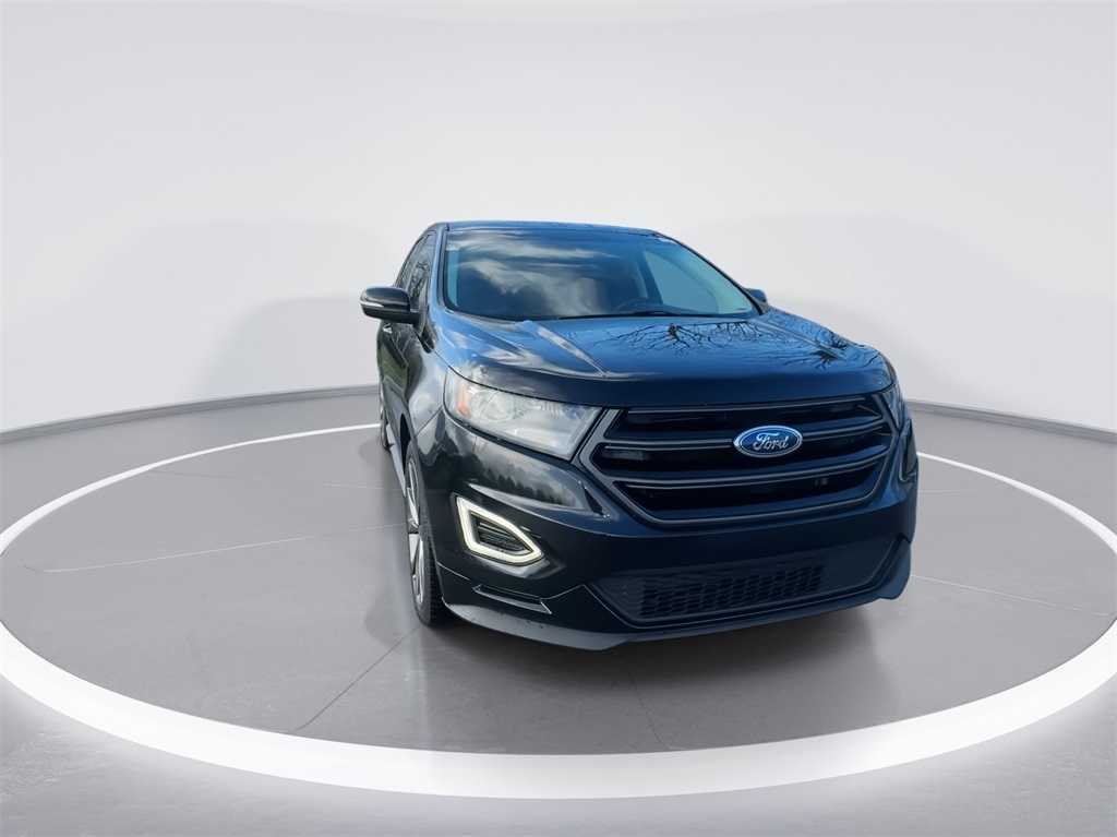 2016 Ford Edge Sport 3