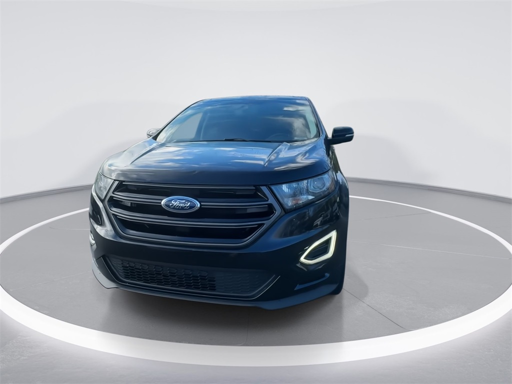 2016 Ford Edge Sport 4