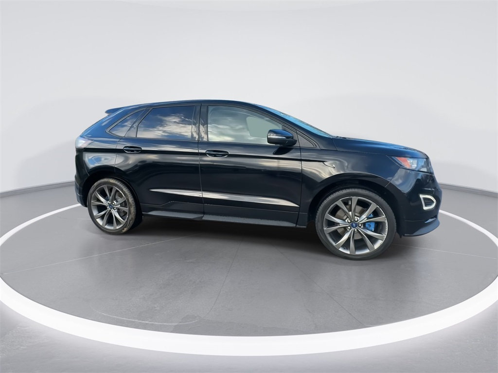 2016 Ford Edge Sport 13