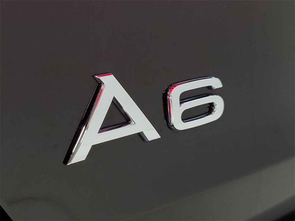 2021 Audi A6 45 Sport Premium Plus 34