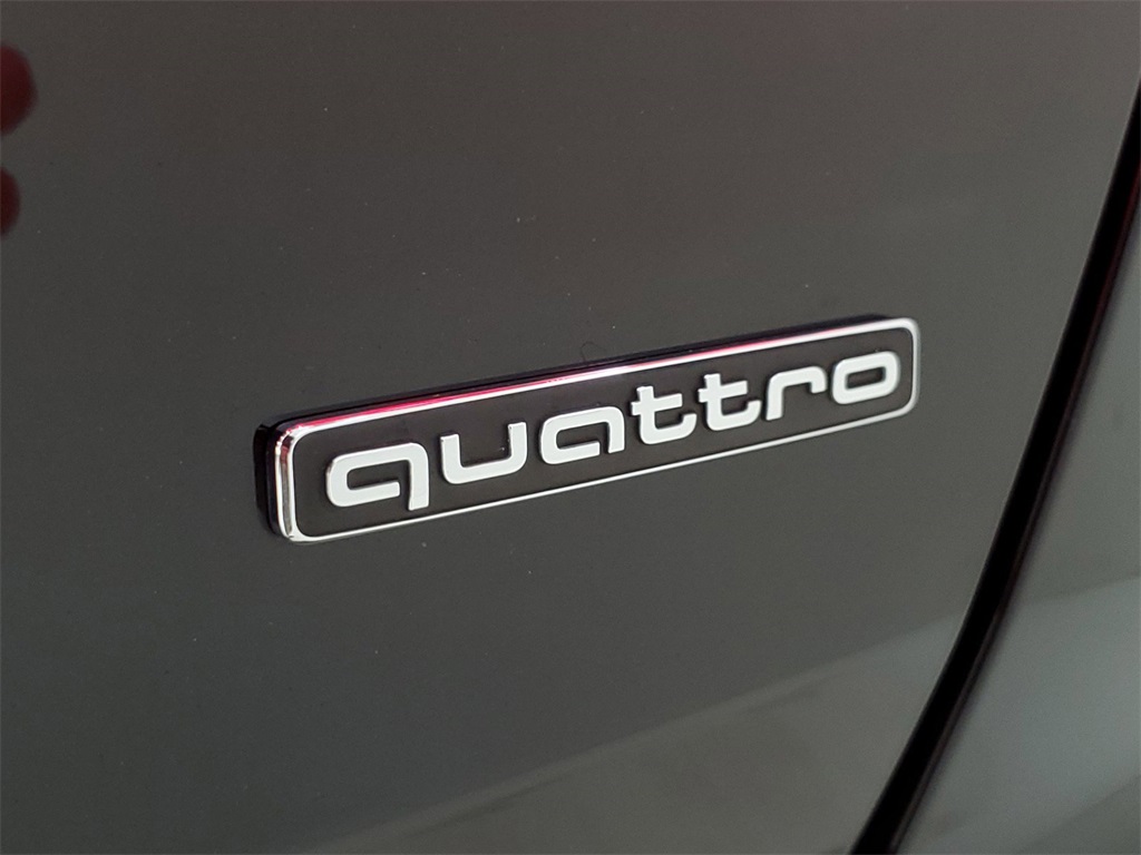 2021 Audi A6 45 Sport Premium Plus 35