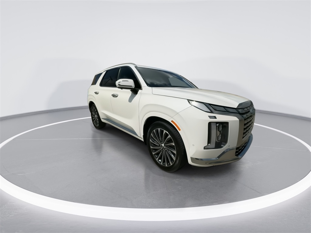 2023 Hyundai Palisade Calligraphy 2