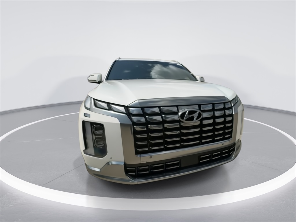 2023 Hyundai Palisade Calligraphy 3