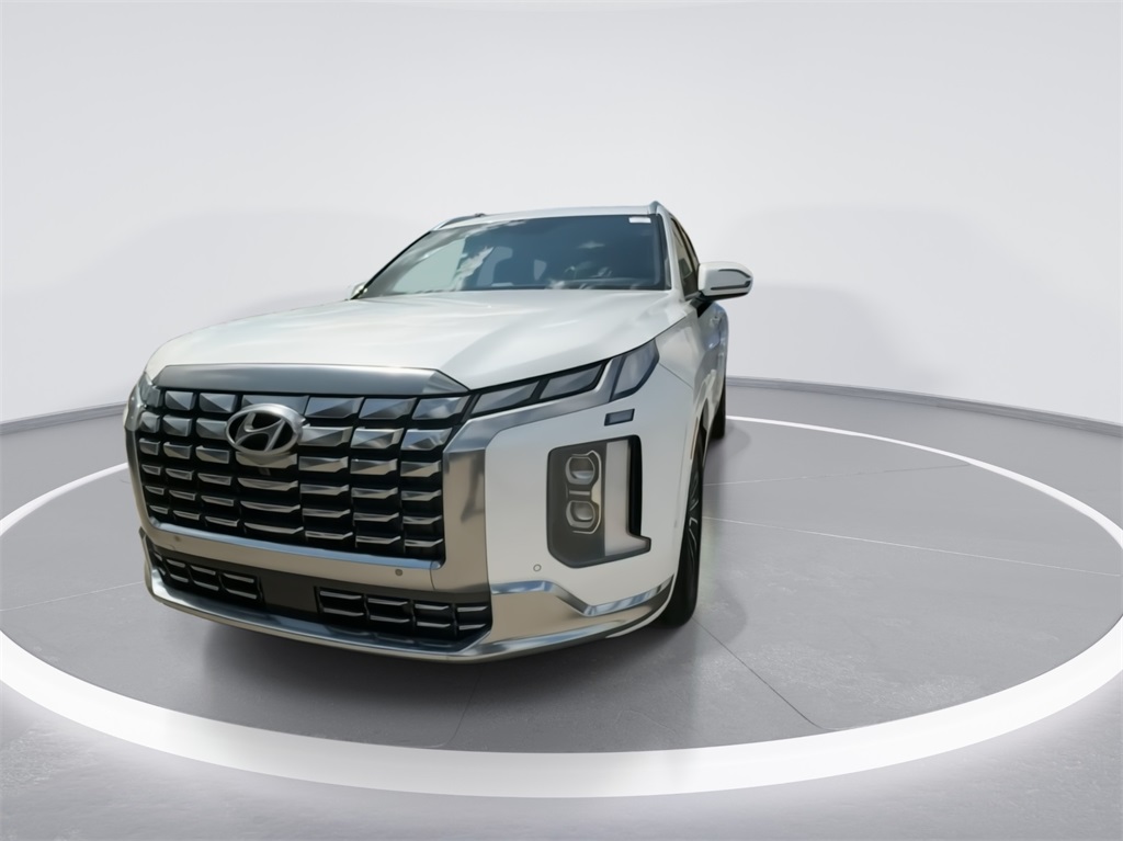 2023 Hyundai Palisade Calligraphy 4