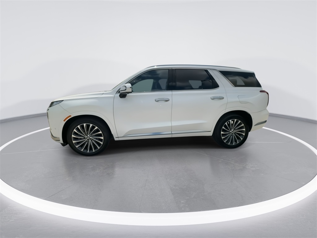 2023 Hyundai Palisade Calligraphy 6