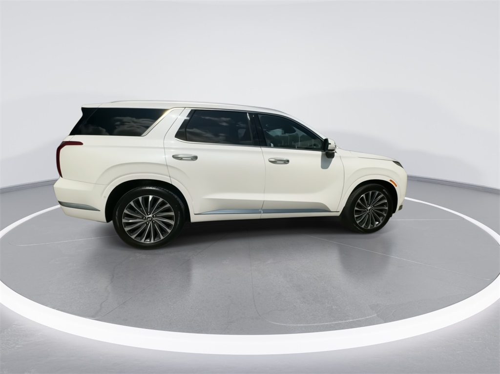 2023 Hyundai Palisade Calligraphy 12