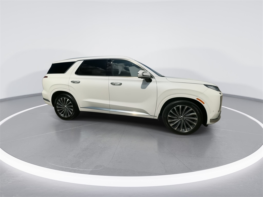 2023 Hyundai Palisade Calligraphy 13