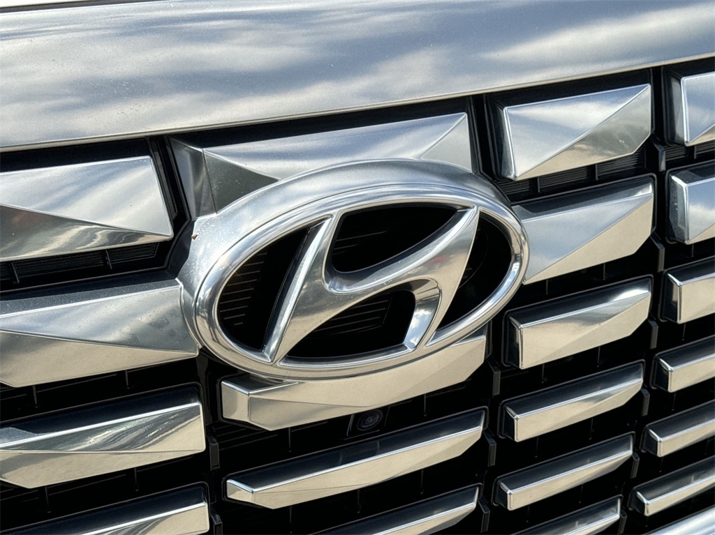 2023 Hyundai Palisade Calligraphy 14