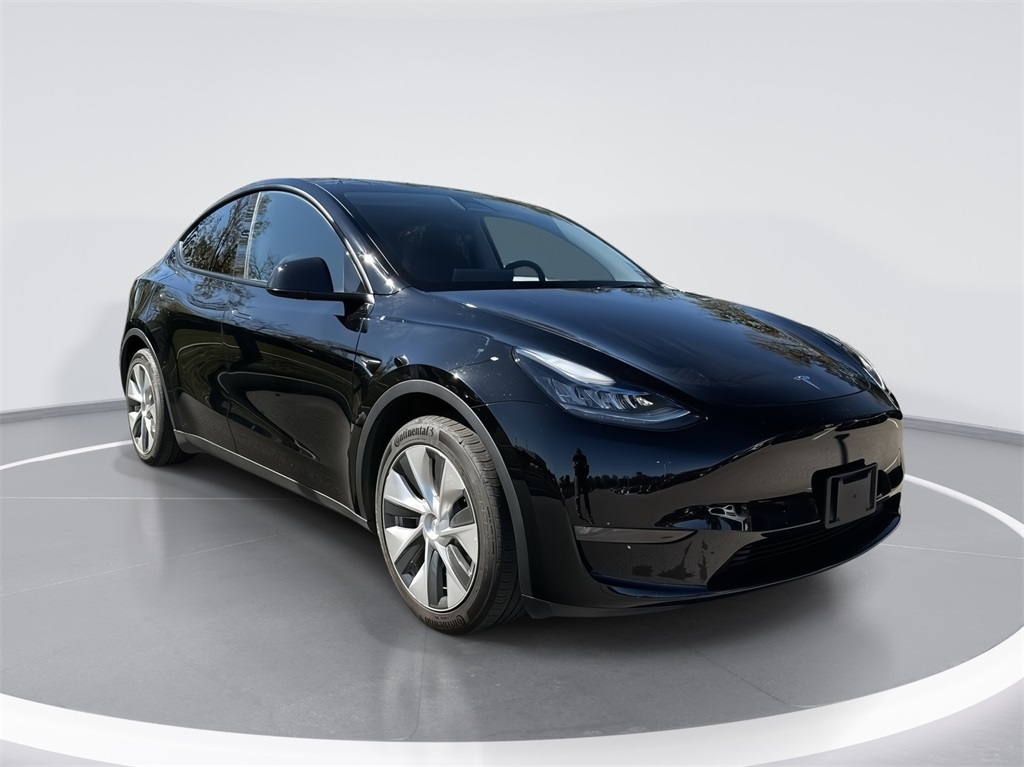 2023 Tesla Model Y Long Range 1