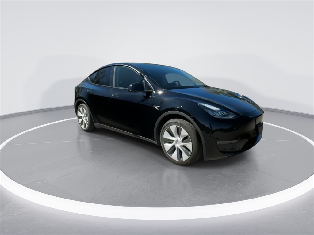 2023 Tesla Model Y Long Range 2