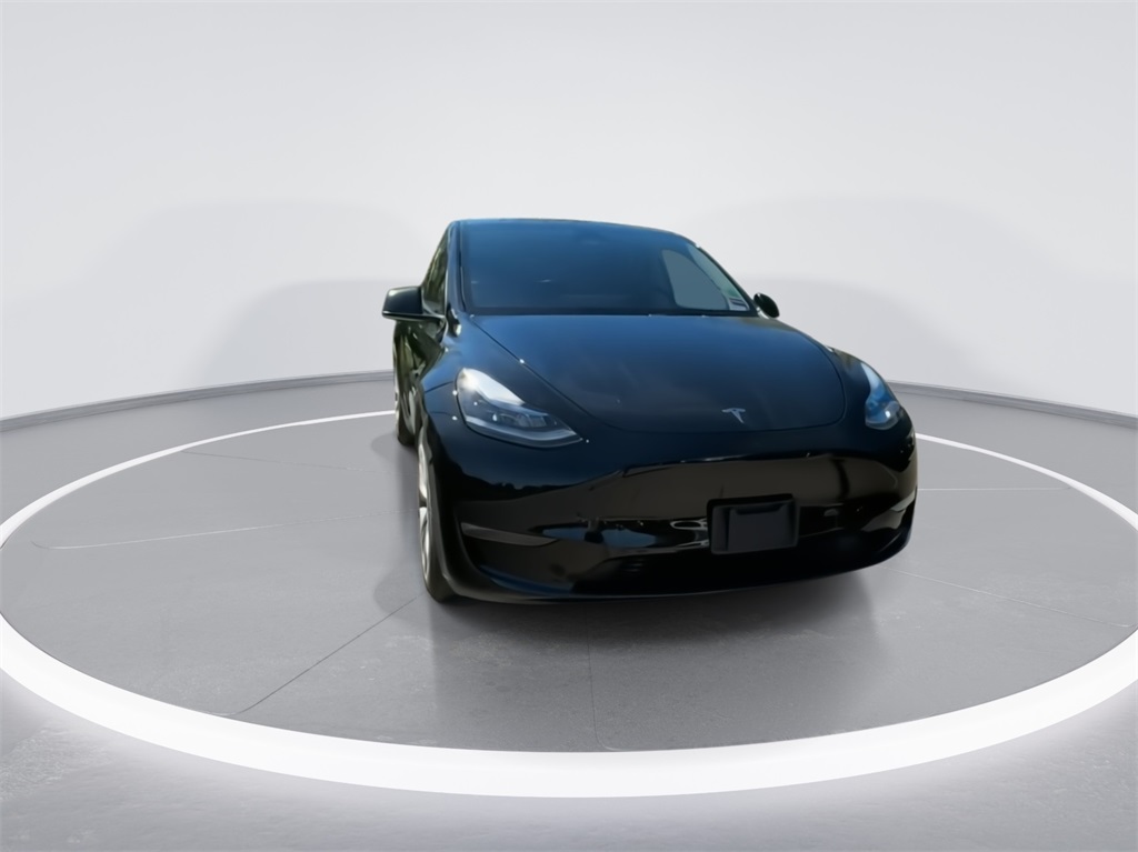 2023 Tesla Model Y Long Range 3