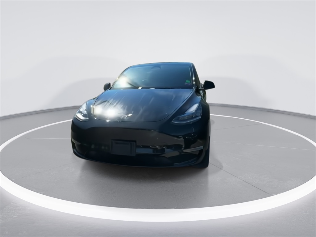 2023 Tesla Model Y Long Range 4