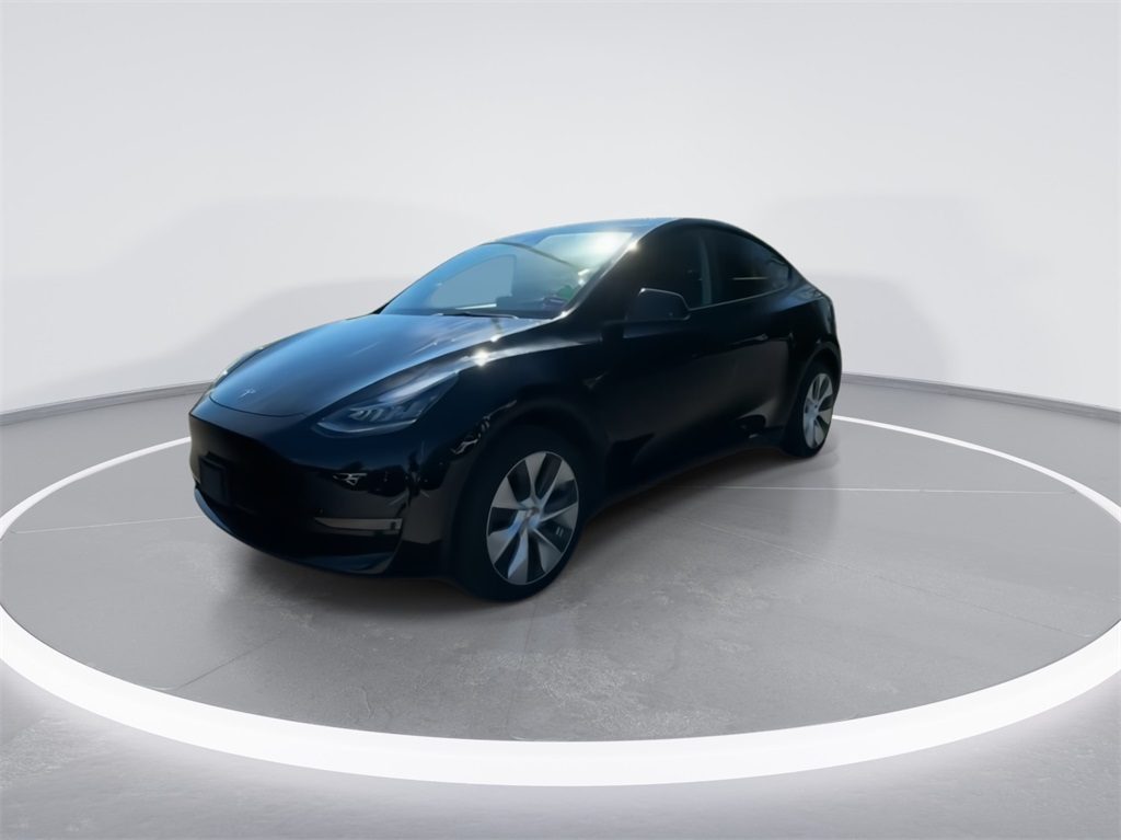 2023 Tesla Model Y Long Range 5